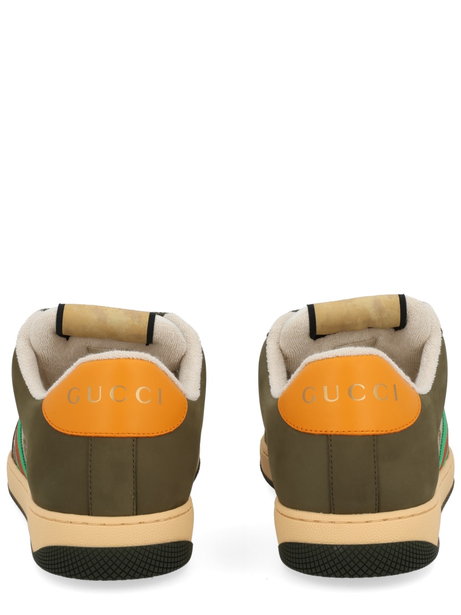 [Gucci] Sneakers FW25 838984_HVKI09750