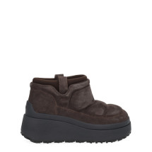 [ASH] Ankle Boots FW25 ONYX02_AFRICA/AFRICA