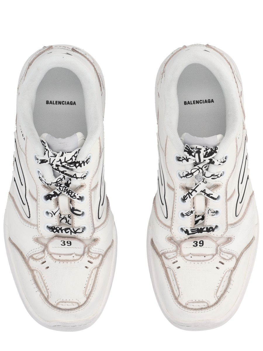 [Balenciaga] Sneakers FW25 841763_WCURS9000