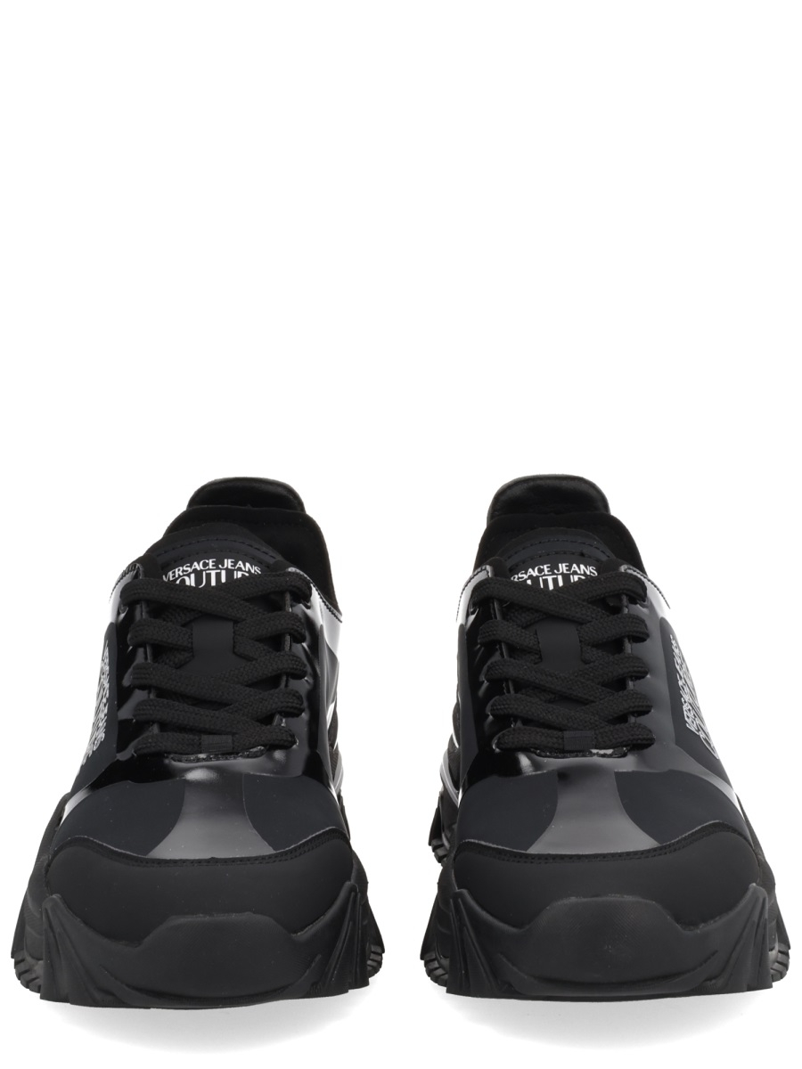 [VERSACE JEANS COUTURE] Sneakers FW25 79YA3SIB_ZSC91899