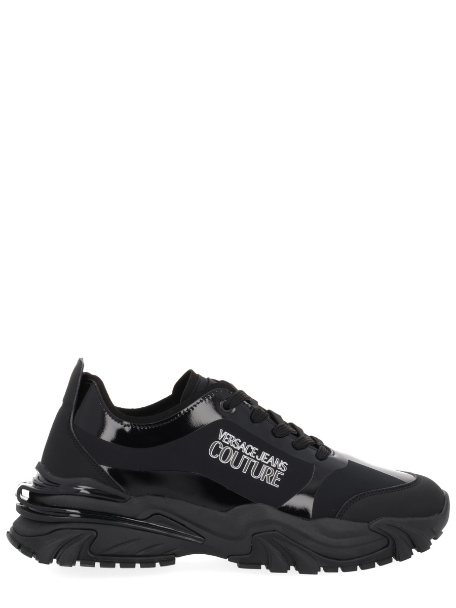 [VERSACE JEANS COUTURE] Sneakers FW25 79YA3SIB_ZSC91899
