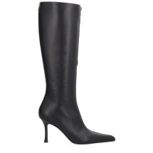 [ALEXANDER WANG] Long Boots FW25 30425B007_001