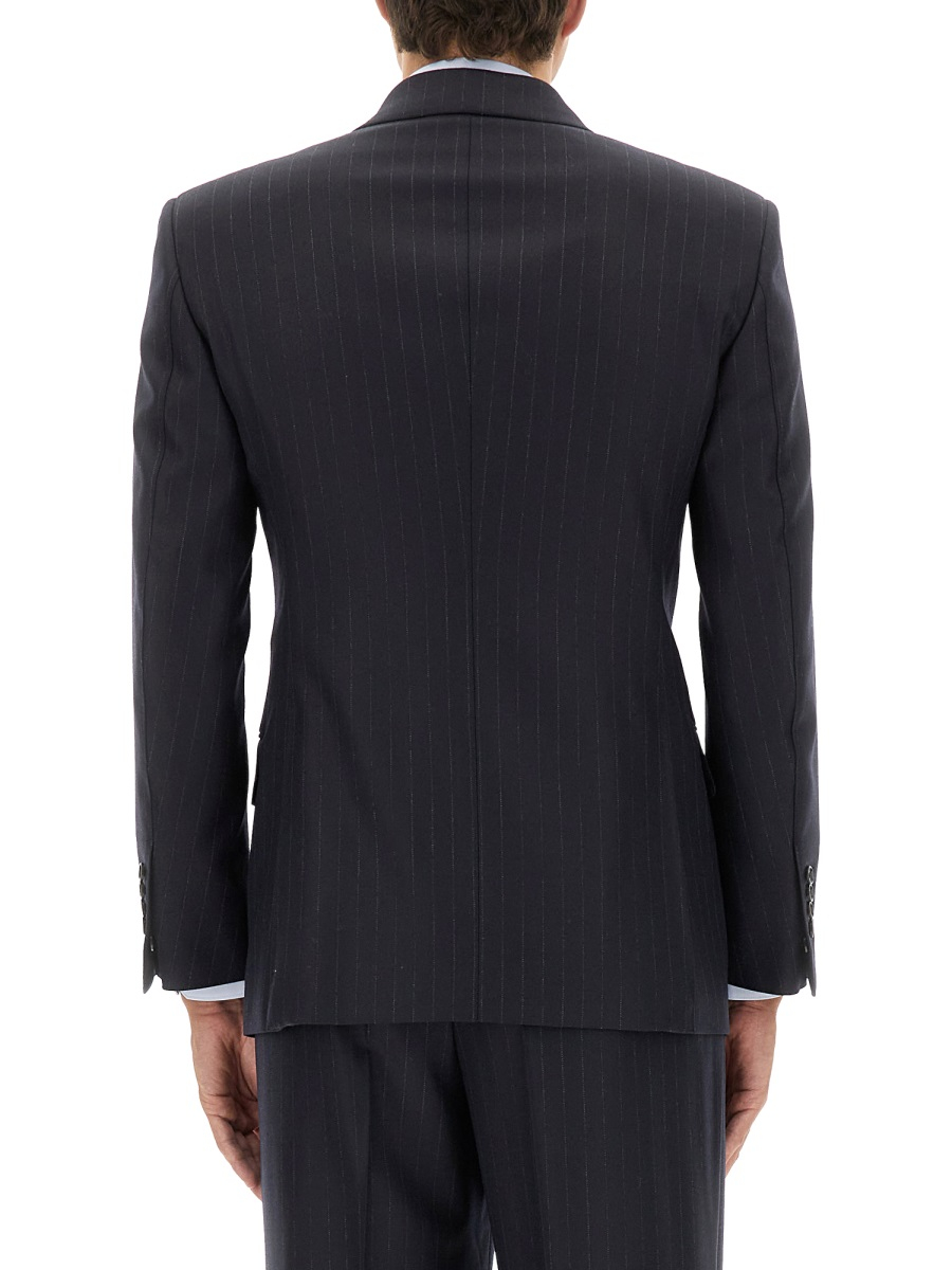 [Tom Ford] Blazer FW25 JLRP01_W0103UCC