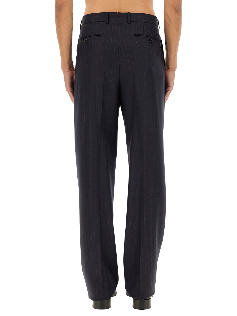 [Tom Ford] Trousers FW25 PLMD01_W0103UCC