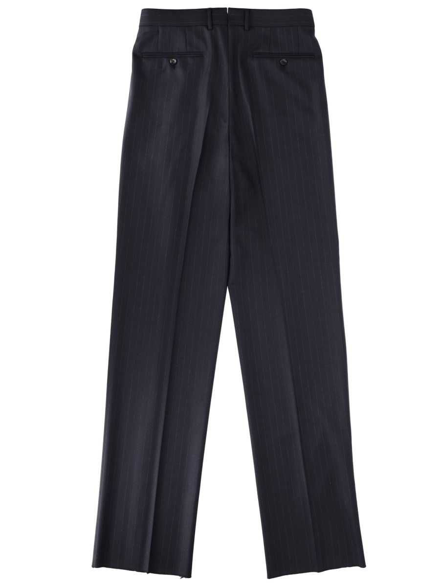 [Tom Ford] Trousers FW25 PLMD01_W0103UCC