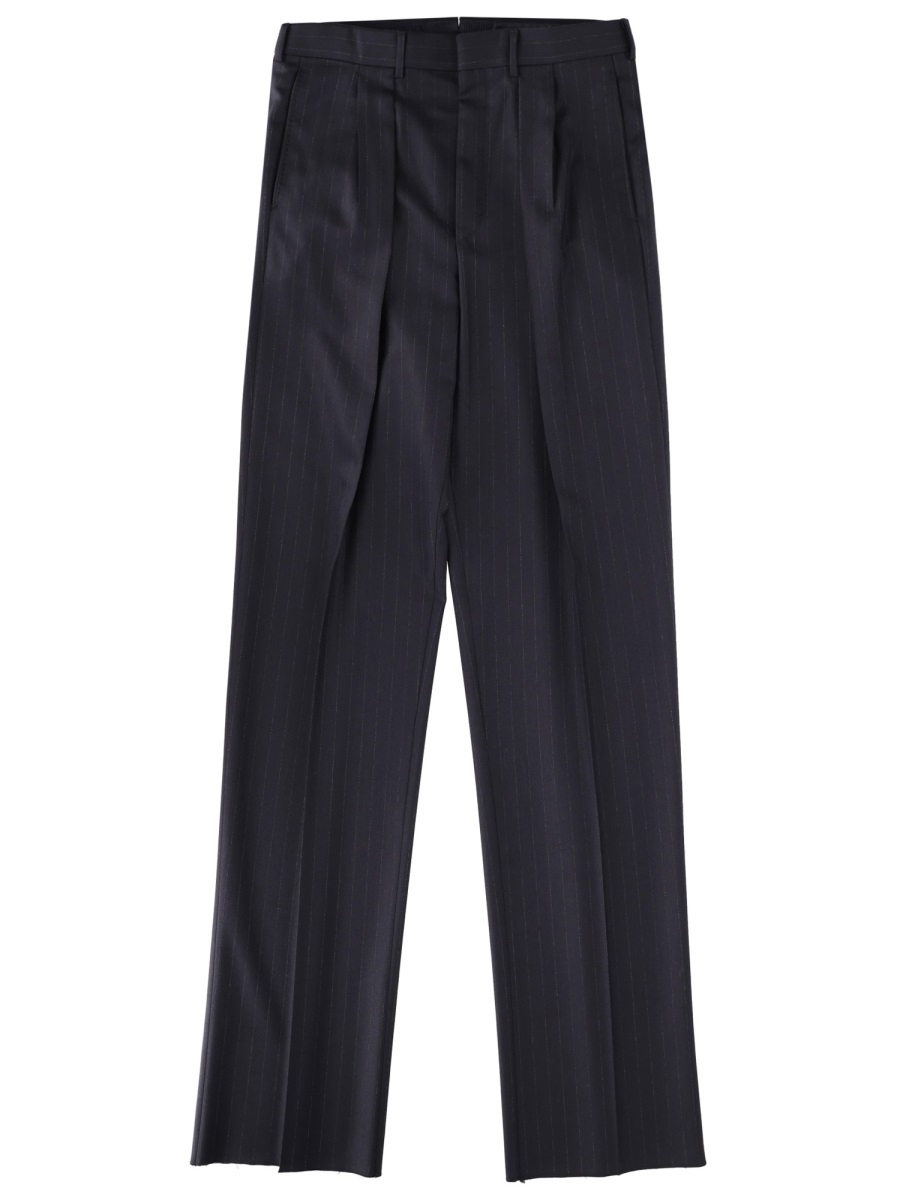 [Tom Ford] Trousers FW25 PLMD01_W0103UCC