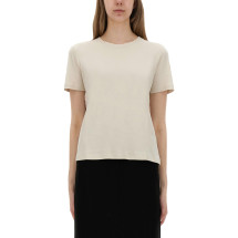 [S MAX MARA] T-shirts Short Sleeve FW25 2529976041600_072002