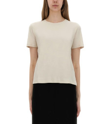 [S MAX MARA] T-shirts Short Sleeve FW25 2529976041600_072002