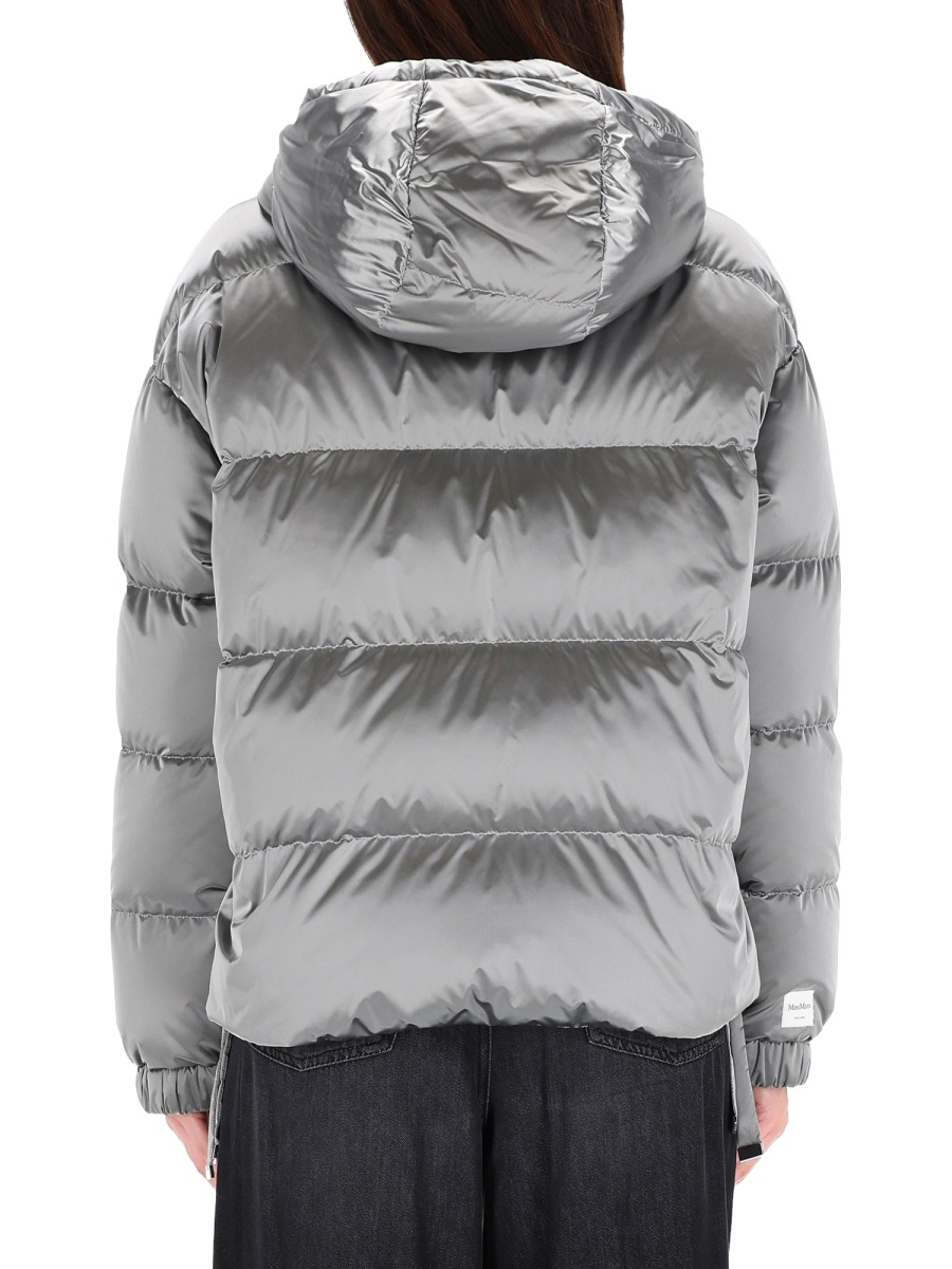 [S MAX MARA] Down jacket FW25 2529486165600_043001