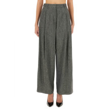 [S MAX MARA] Trousers FW25 2529136113600_389001