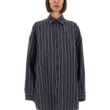 [Balenciaga] Shirts Long Sleeve FW25 838783_TSM148209