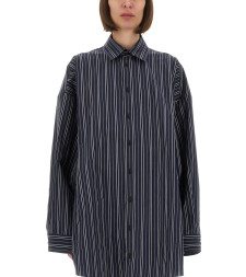 [Balenciaga] Shirts Long Sleeve FW25 838783_TSM148209