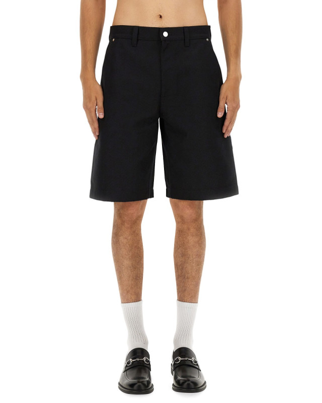 [Gucci] Shorts FW25 832377_XDDCG1000