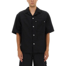 [Gucci] Shirts Short Sleeve FW25 832581_XDDCG1000