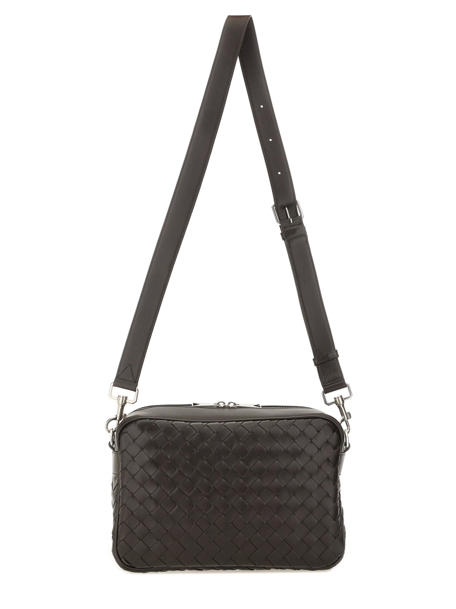 [Bottega Veneta] Cross body bag FW25 755925_V2HL12145