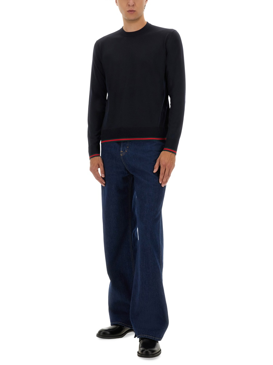 [Gucci] Knitwear FW25 814531_XKE0U4060