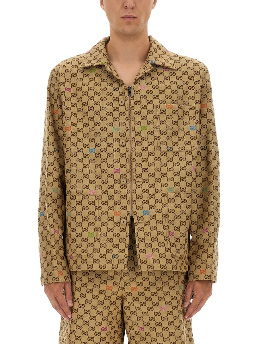 [Gucci] Jacket FW25 833305_ZAS812137