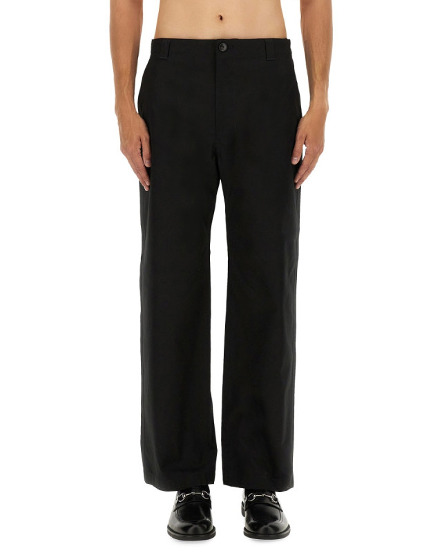 [Gucci] Trousers FW25 784049_Z7AJV1000