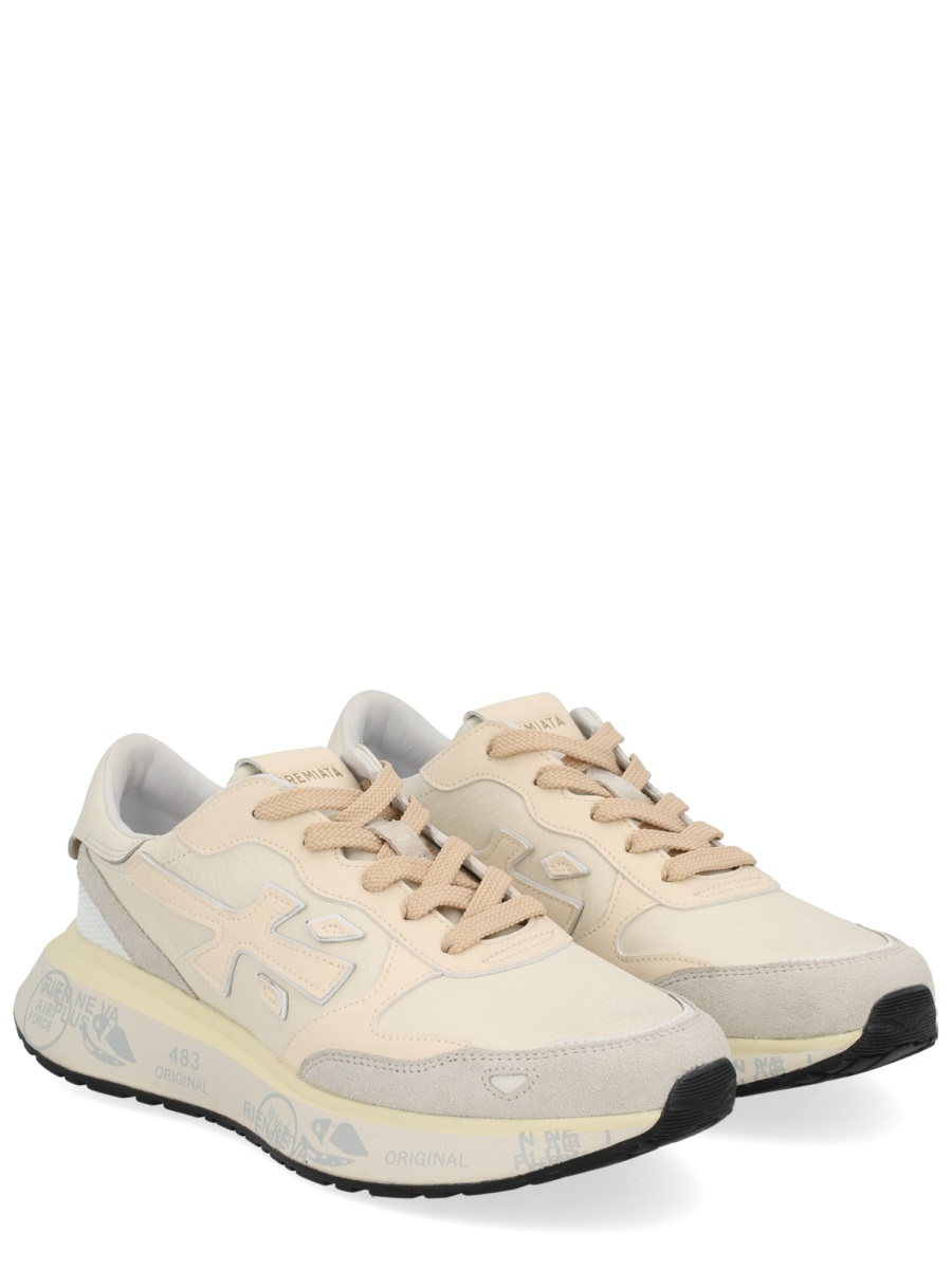 [Premiata] Sneakers FW25 LAURYN_7788