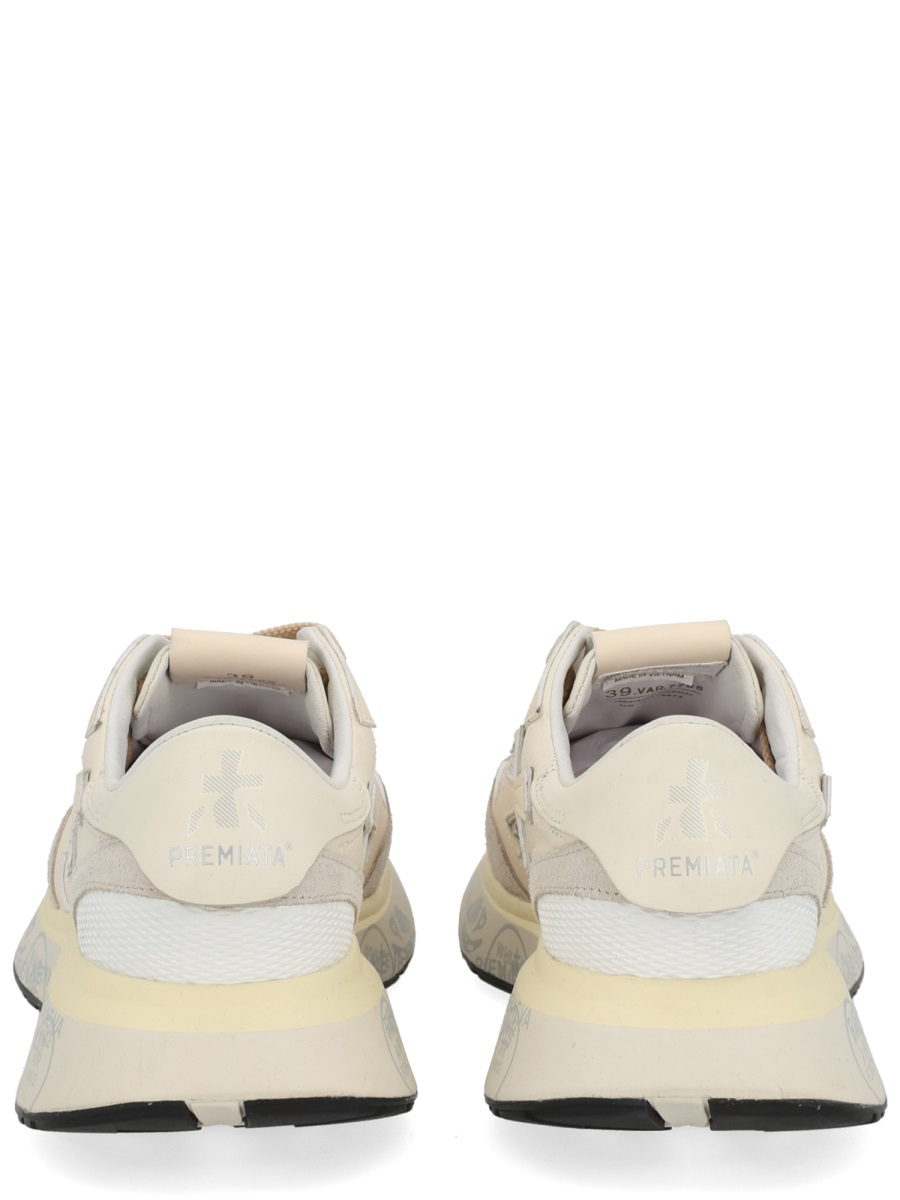 [Premiata] Sneakers FW25 LAURYN_7788