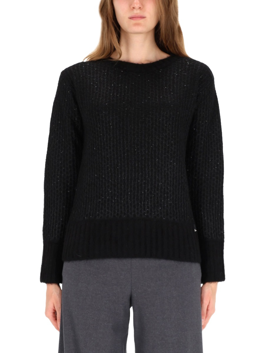 [Herno] Sweatshirt FW25 MG00024DR_702749300