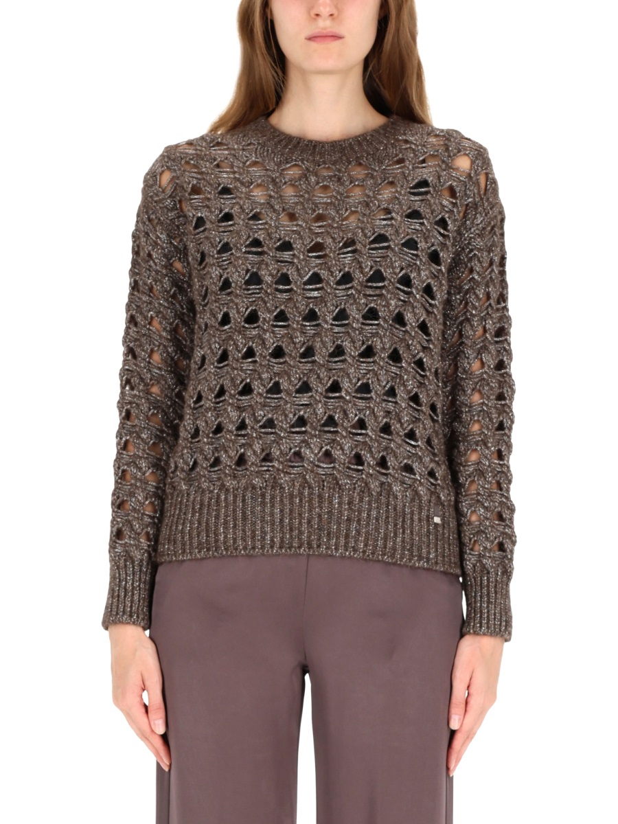 [Herno] Sweatshirt FW25 MG00032DR_701988810