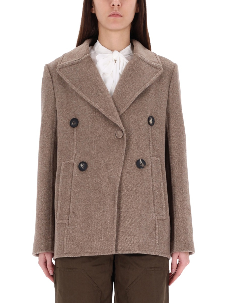 [Tory Burch] Casual Jacket FW25 176371_096