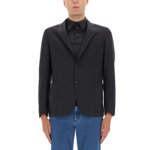 [ZEGNA] Blazer FW25 UGC20A2_SDFK98
