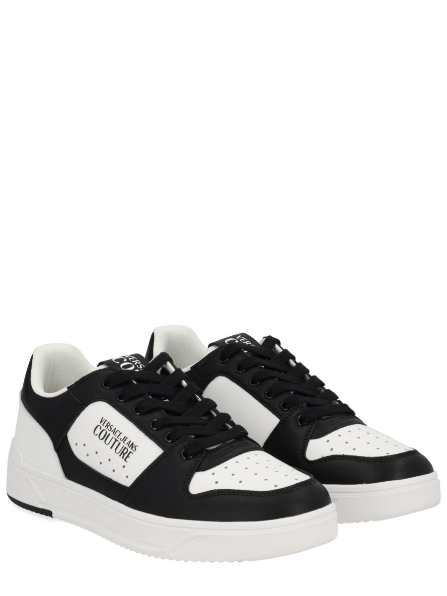 [VERSACE JEANS COUTURE] Sneakers FW25 79YA3SJ4_ZPB43L02