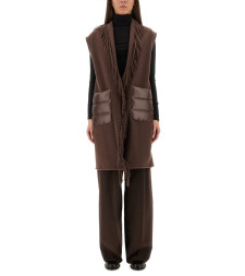 [Herno] Vest FW25 GC00067DR_333958810
