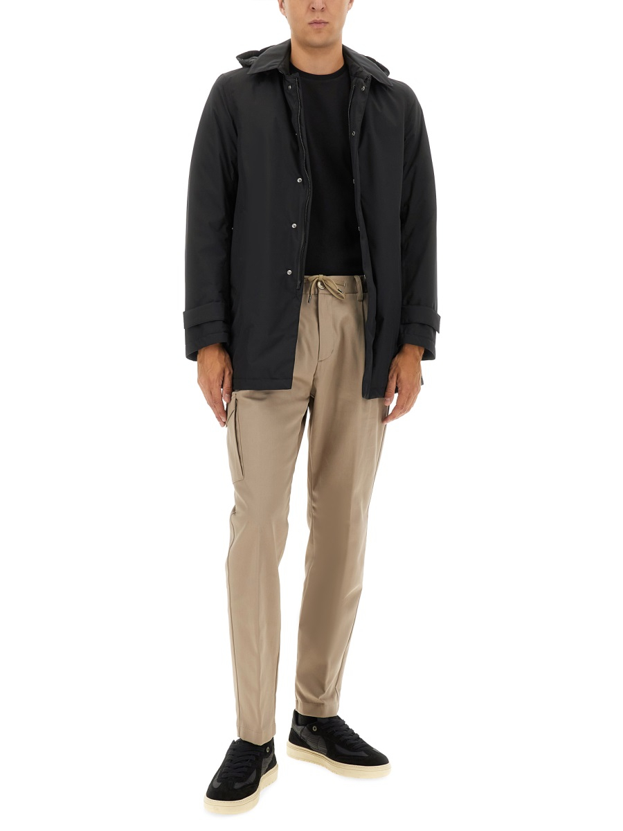 [Herno] Jacket FW25 PI001242U_128409300