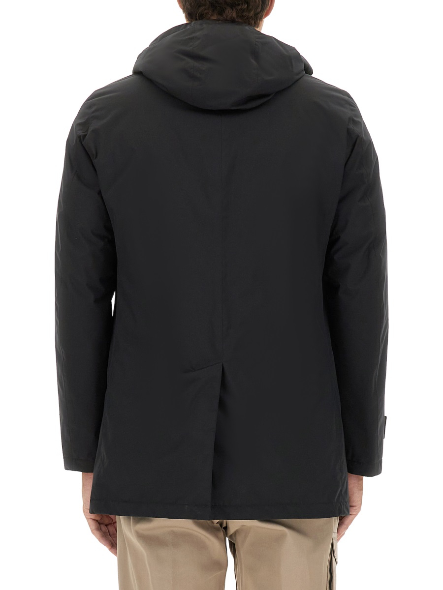 [Herno] Jacket FW25 PI001242U_128409300