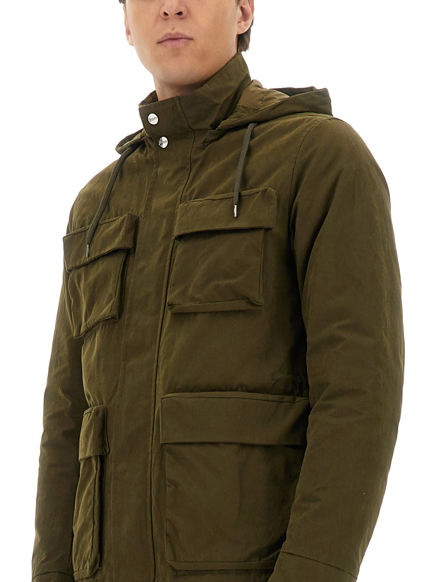 [Herno] Jacket FW25 PI001250U_13800Z7740