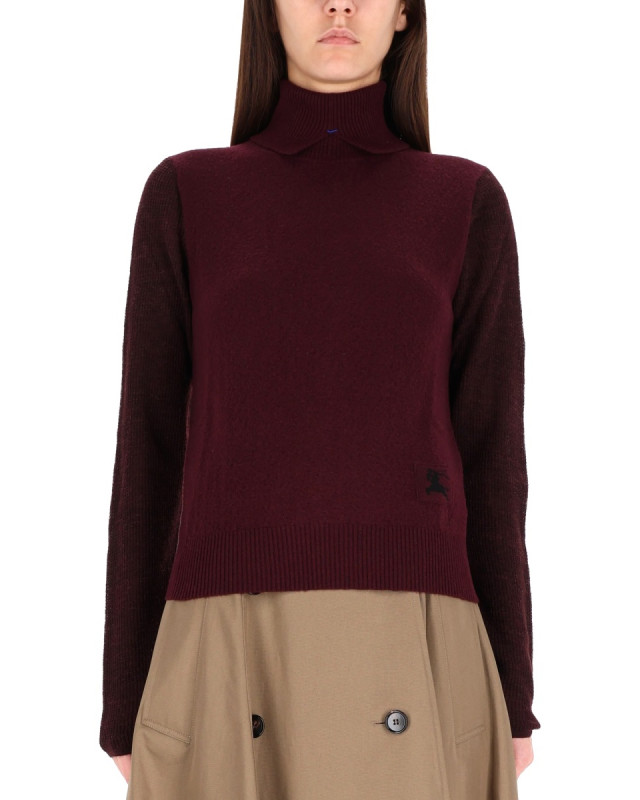 [Burberry] Sweatshirt FW25 8115207_C1494