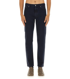 [ZEGNA] Jeans FW25 UGIB9A2_CITYB09