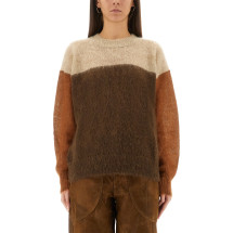 [Marant Etoile] Knitwear FW25 PU0739FA_C3L09E11RU