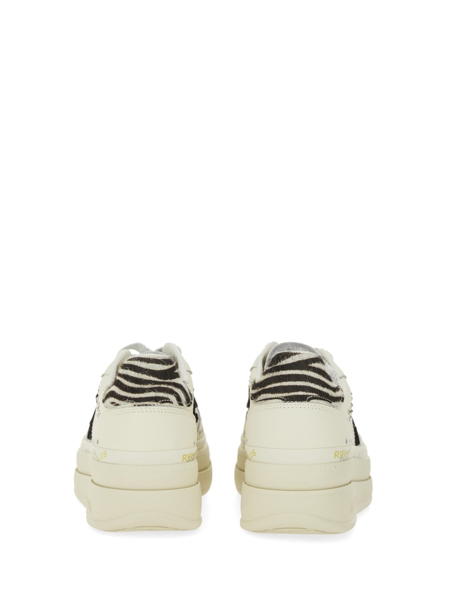 [Premiata] Sneakers FW25 MICOL_7752