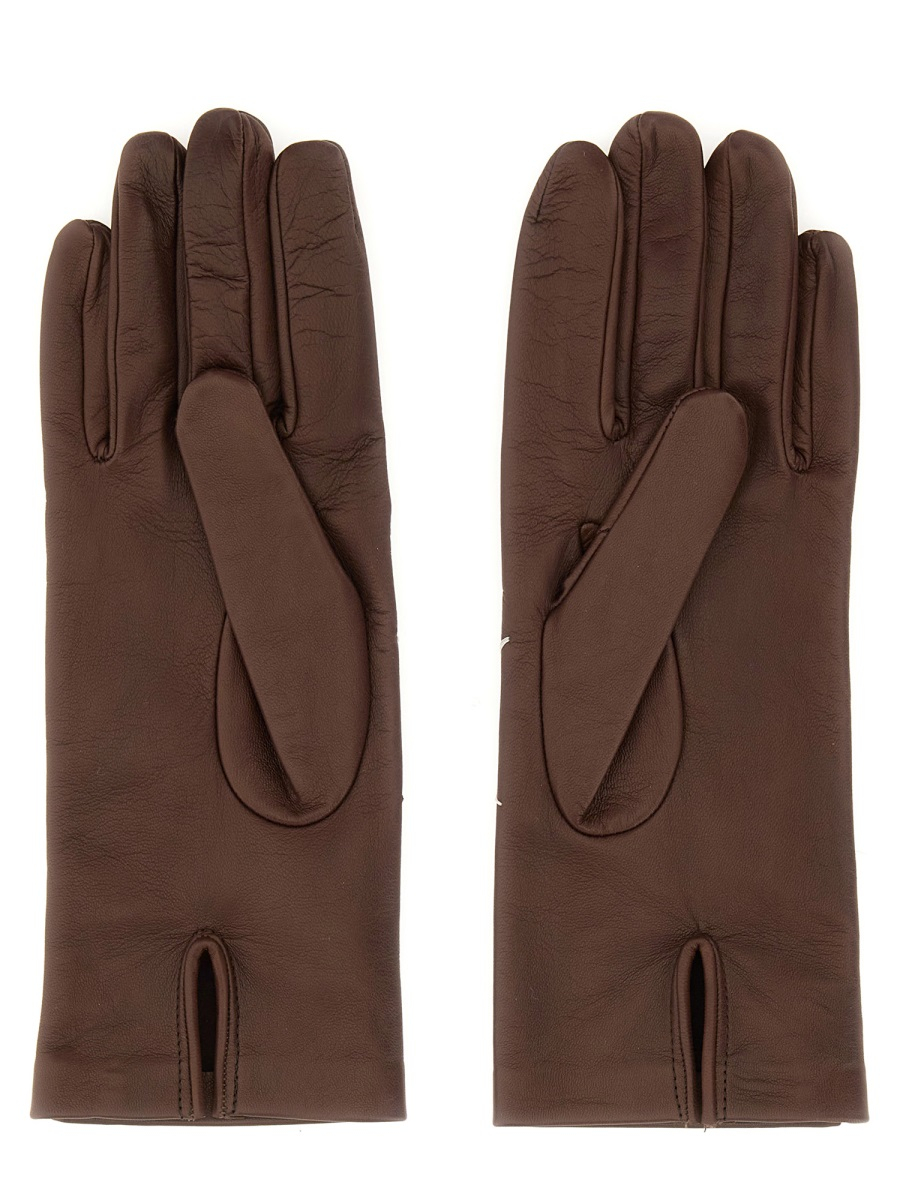 [Maison Margiela] Glove FW25 S51TS0074_SY1622142