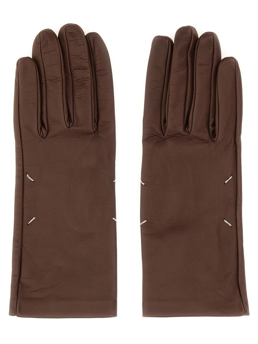 [Maison Margiela] Glove FW25 S51TS0074_SY1622142