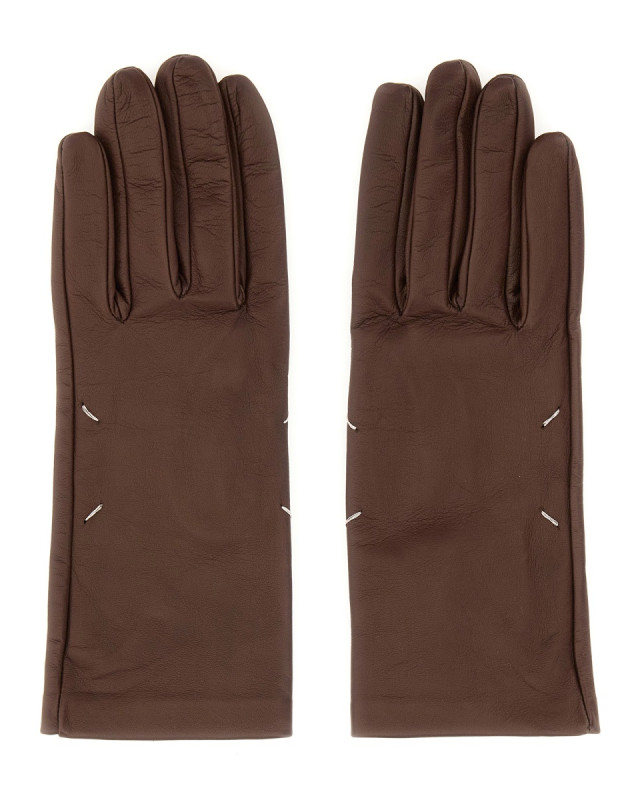 [Maison Margiela] Glove FW25 S51TS0074_SY1622142