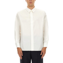 [Saint Laurent] Shirts Long Sleeve FW25 826821_Y2M039000