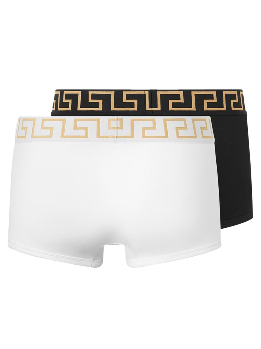 [Versace] Brief boxer FW25 AU10181_1A10011A83K