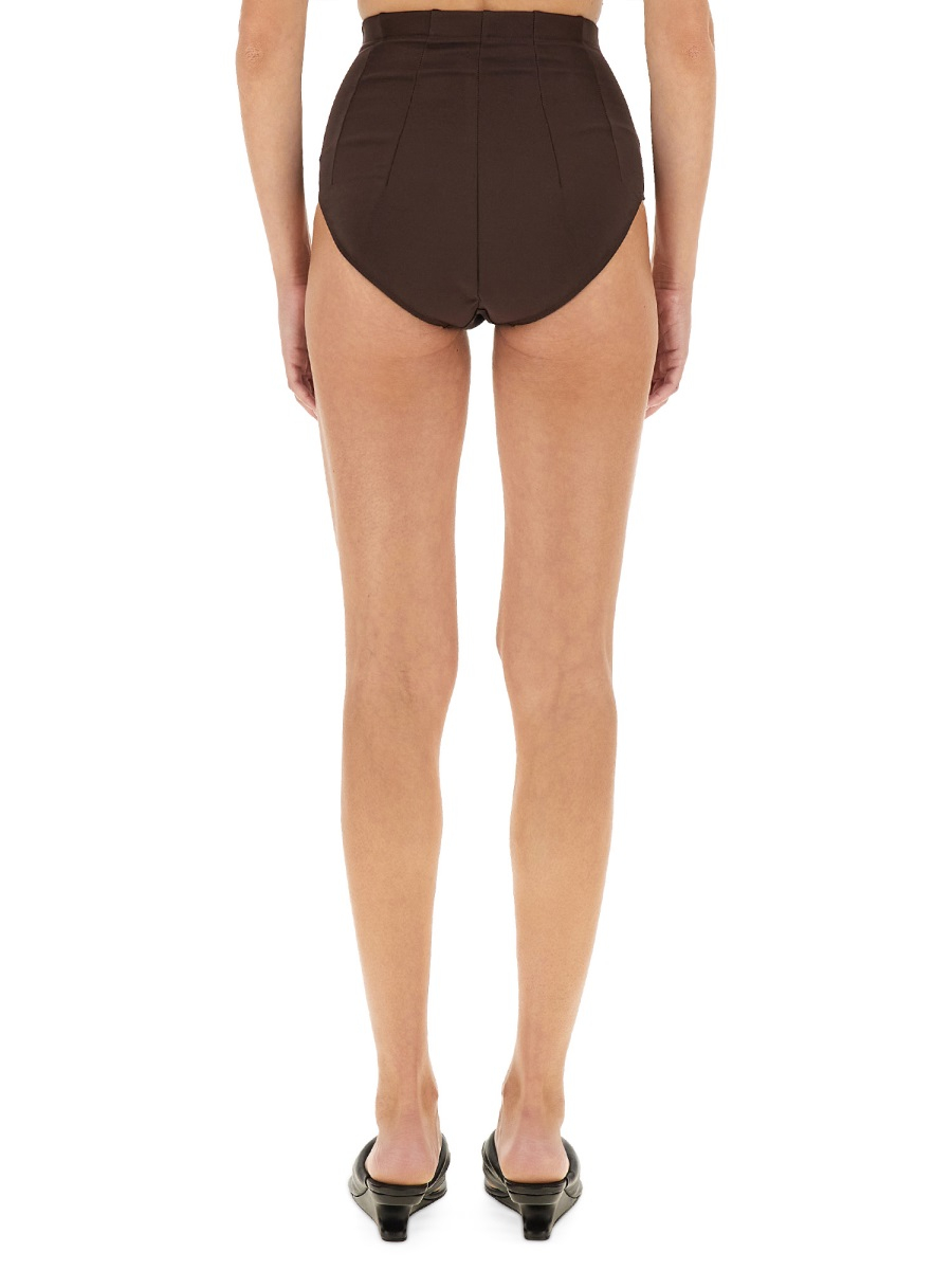 [Rick Owens Lilies] Shorts FW25 LI02E3391_JCVS54