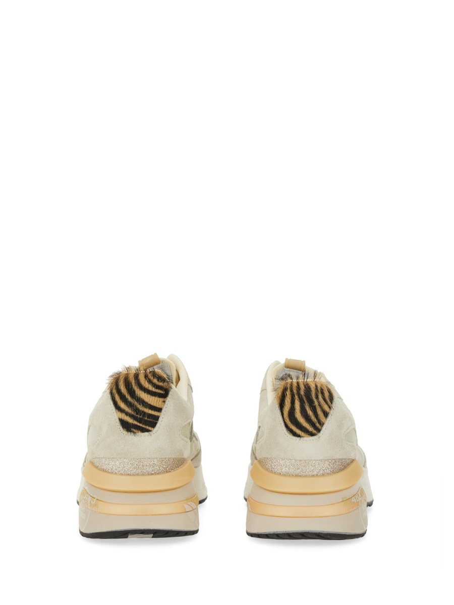 [Premiata] Sneakers FW25 MOERUND_7800