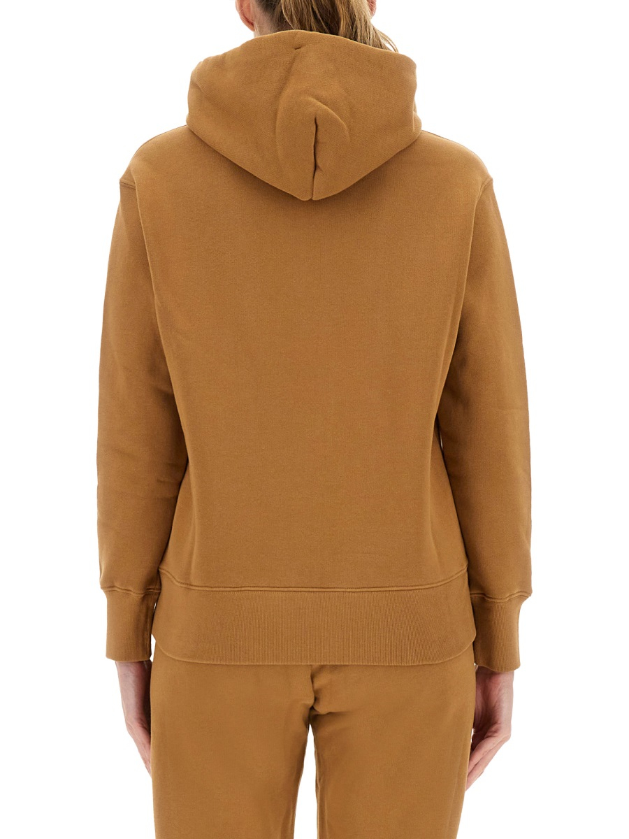 [AUTRY] Hoodie FW25 HOPW_M1HN