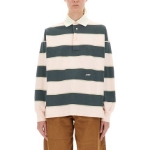 [AUTRY] T-shirts Long Sleeve FW25 POPX_L6JE