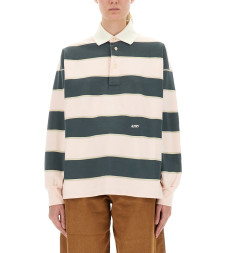 [AUTRY] T-shirts Long Sleeve FW25 POPX_L6JE