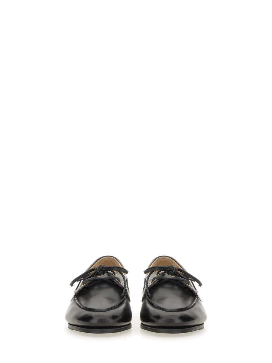 [Bally] Loafer FW25 WF002V_BU003U901