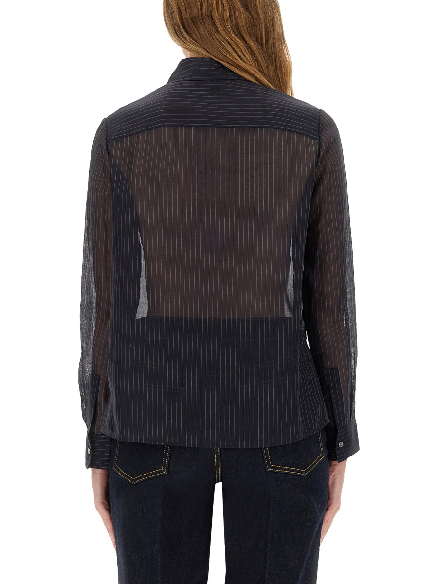 [Tory Burch] Shirts Long Sleeve FW25 168676_400