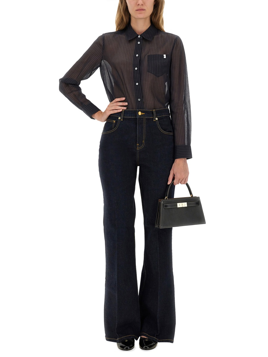 [Tory Burch] Shirts Long Sleeve FW25 168676_400